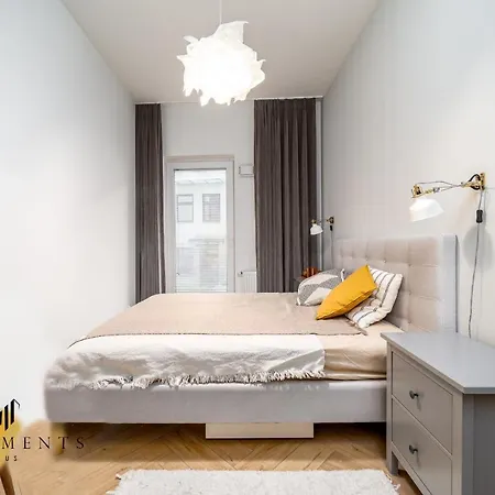 Apartment Czechowska Prestige