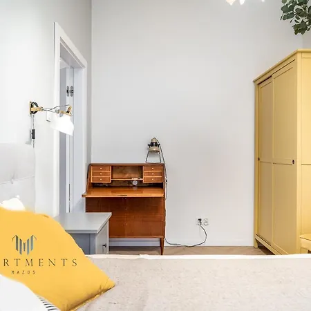 Czechowska Prestige * Люблин