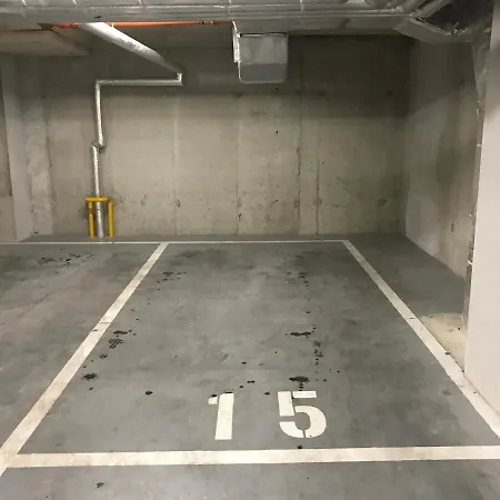 Czechowska Prestige Apartment Lublin