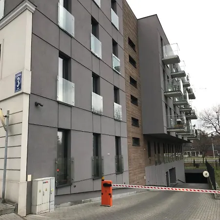 Czechowska Prestige * Lublin