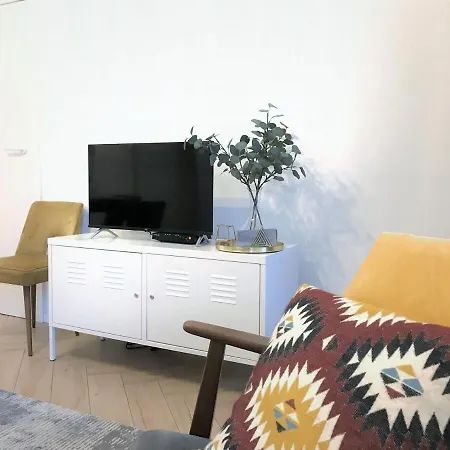 Czechowska Prestige Apartment Lublin