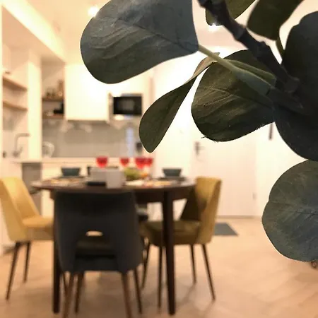 Apartment Czechowska Prestige Lublin