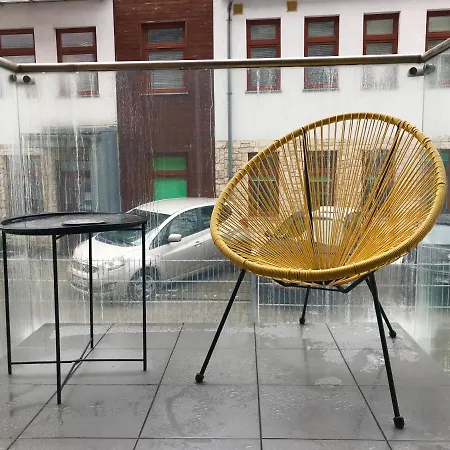 Czechowska Prestige * Lublin