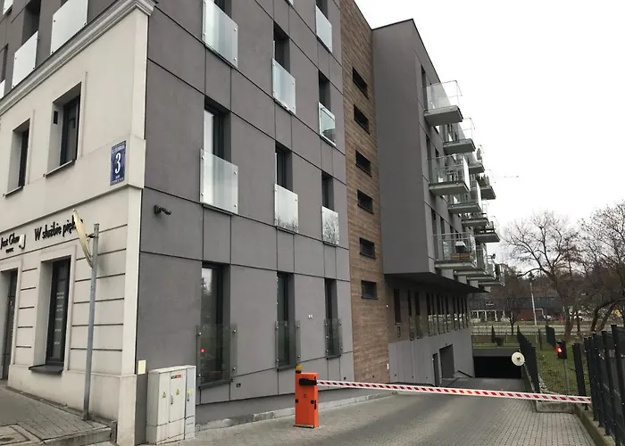 Czechowska Prestige * 卢布林