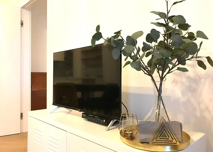 公寓 Czechowska Prestige 卢布林