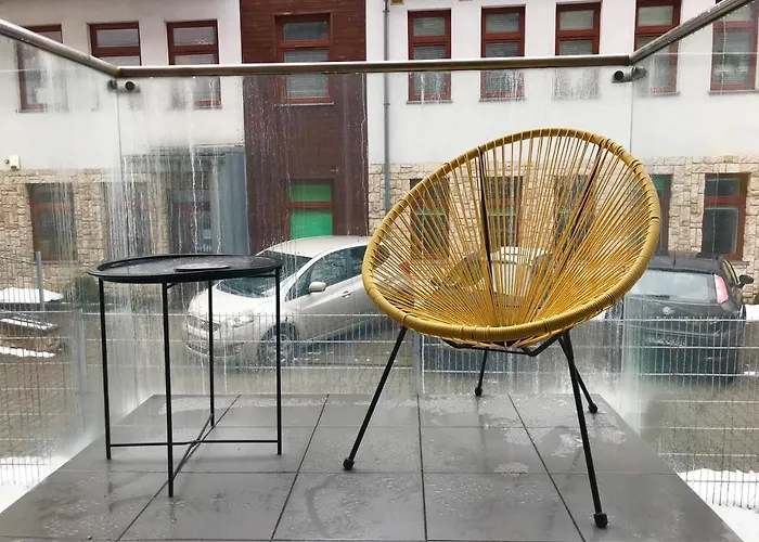 Czechowska Prestige * 卢布林